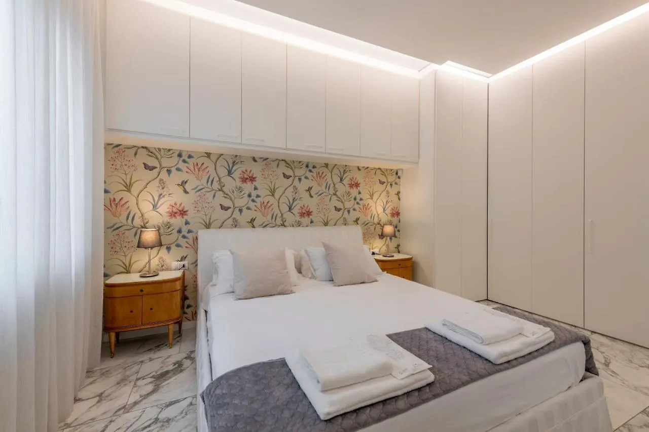 Appartamento Milan Royal Suites Luxury Brera