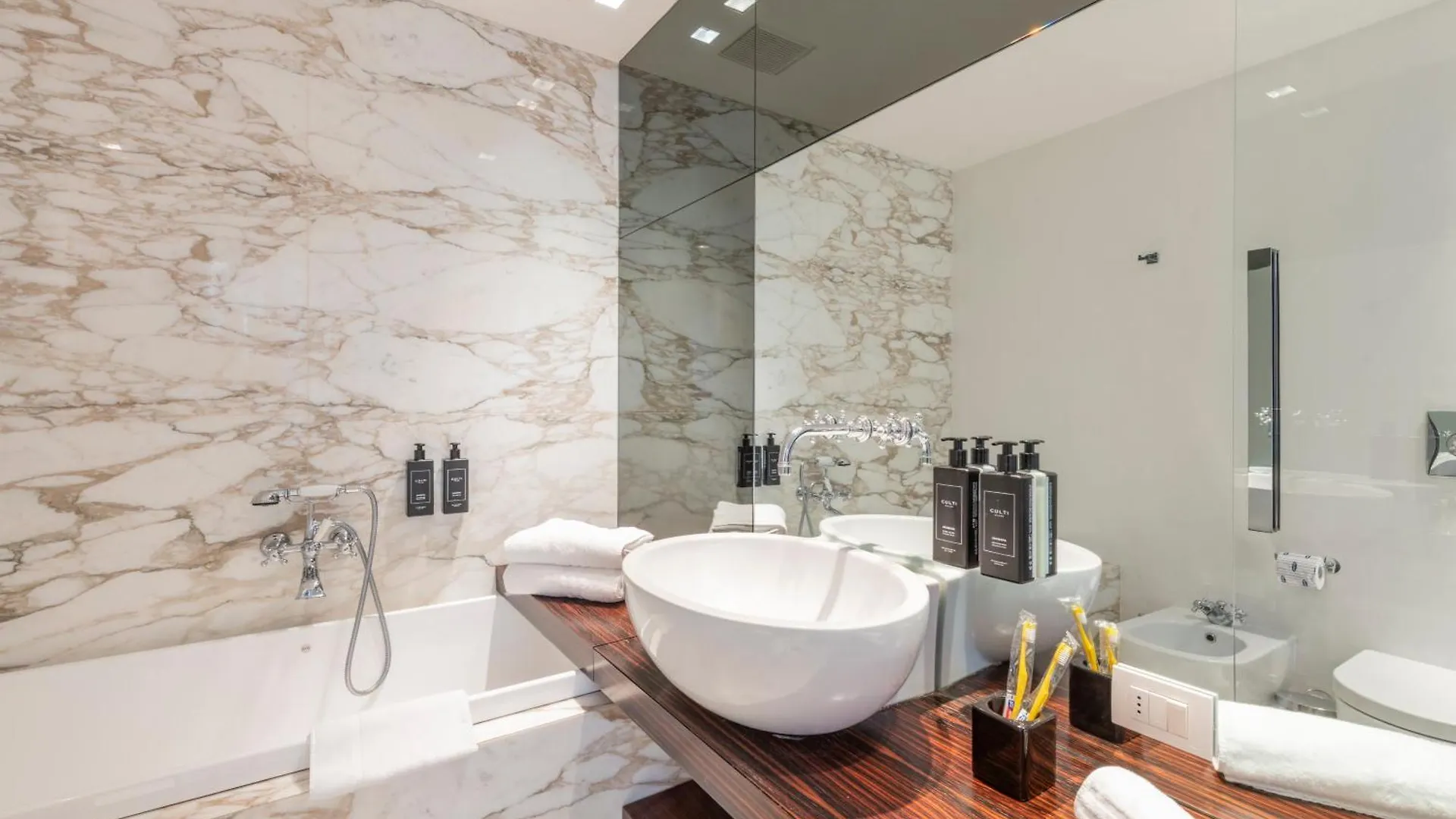 Milan Royal Suites Luxury Brera Appartamento
