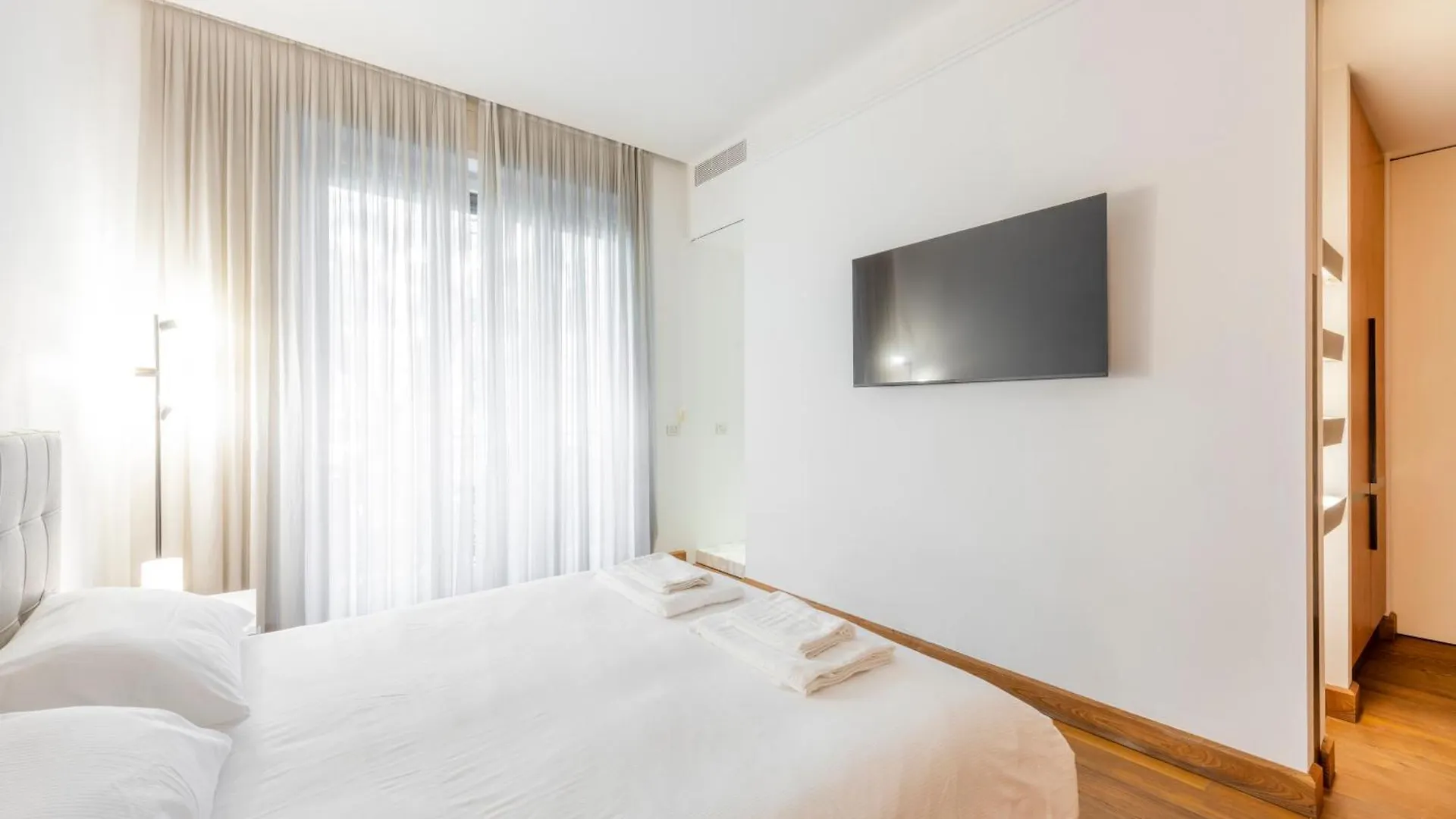 Appartamento Milan Royal Suites Luxury Brera