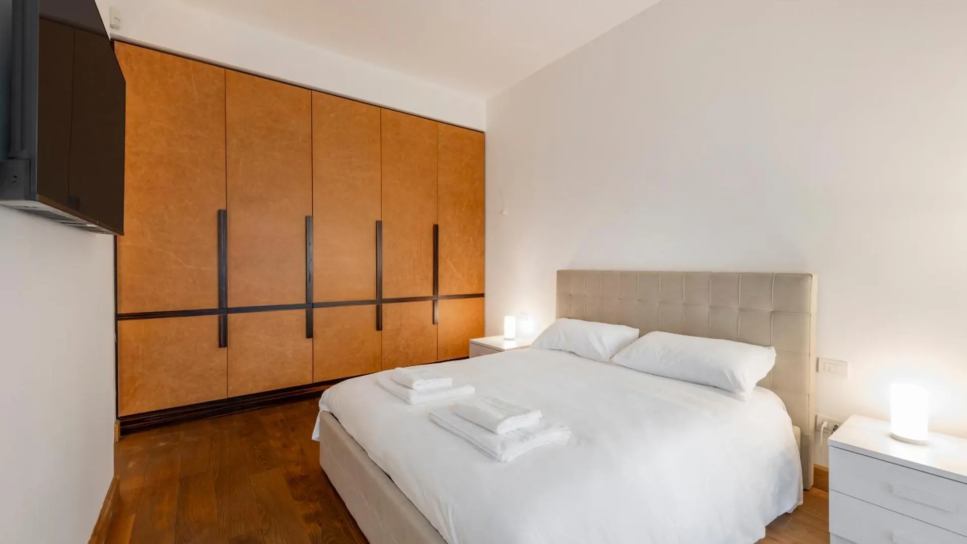 Milan Royal Suites Luxury Brera Italia