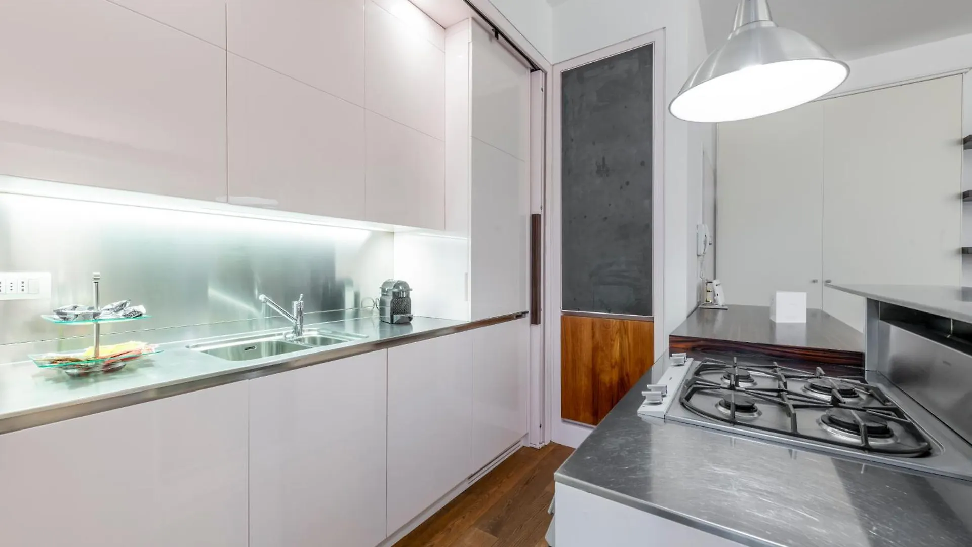 Milan Royal Suites Luxury Brera