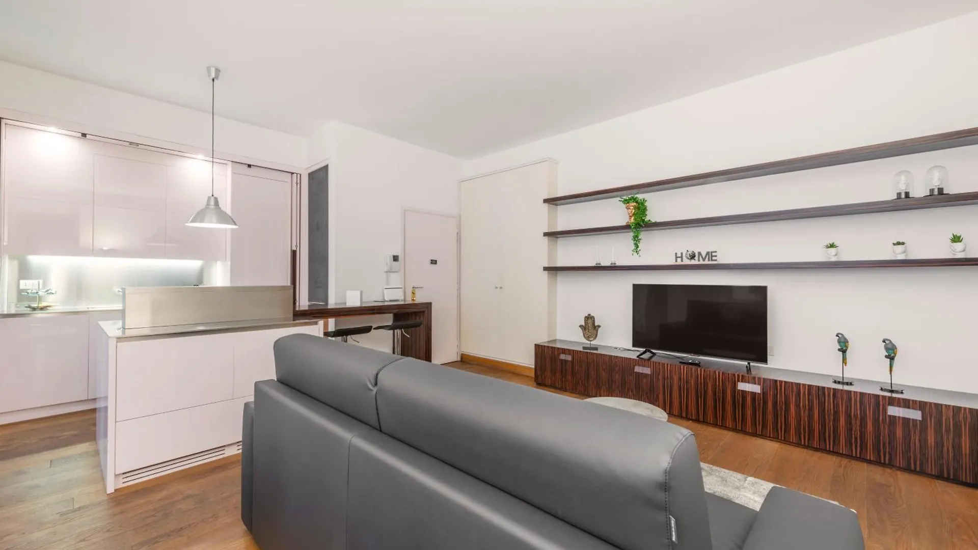 Appartamento Milan Royal Suites Luxury Brera Italia