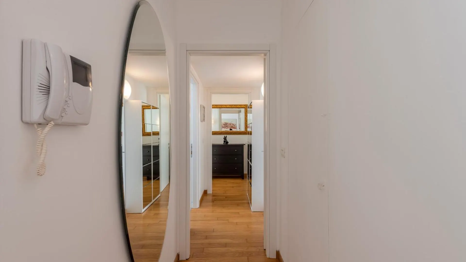 Milan Royal Suites Luxury Brera