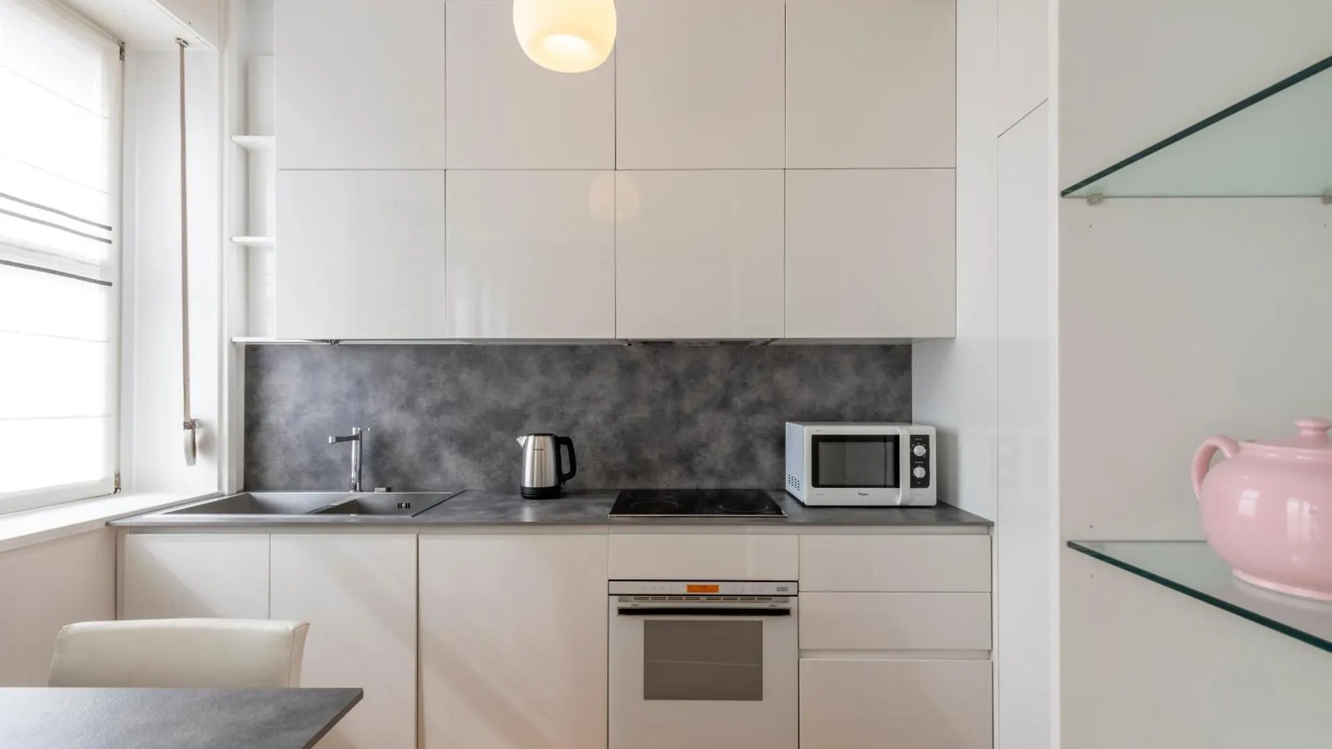 Milan Royal Suites Luxury Brera Italia
