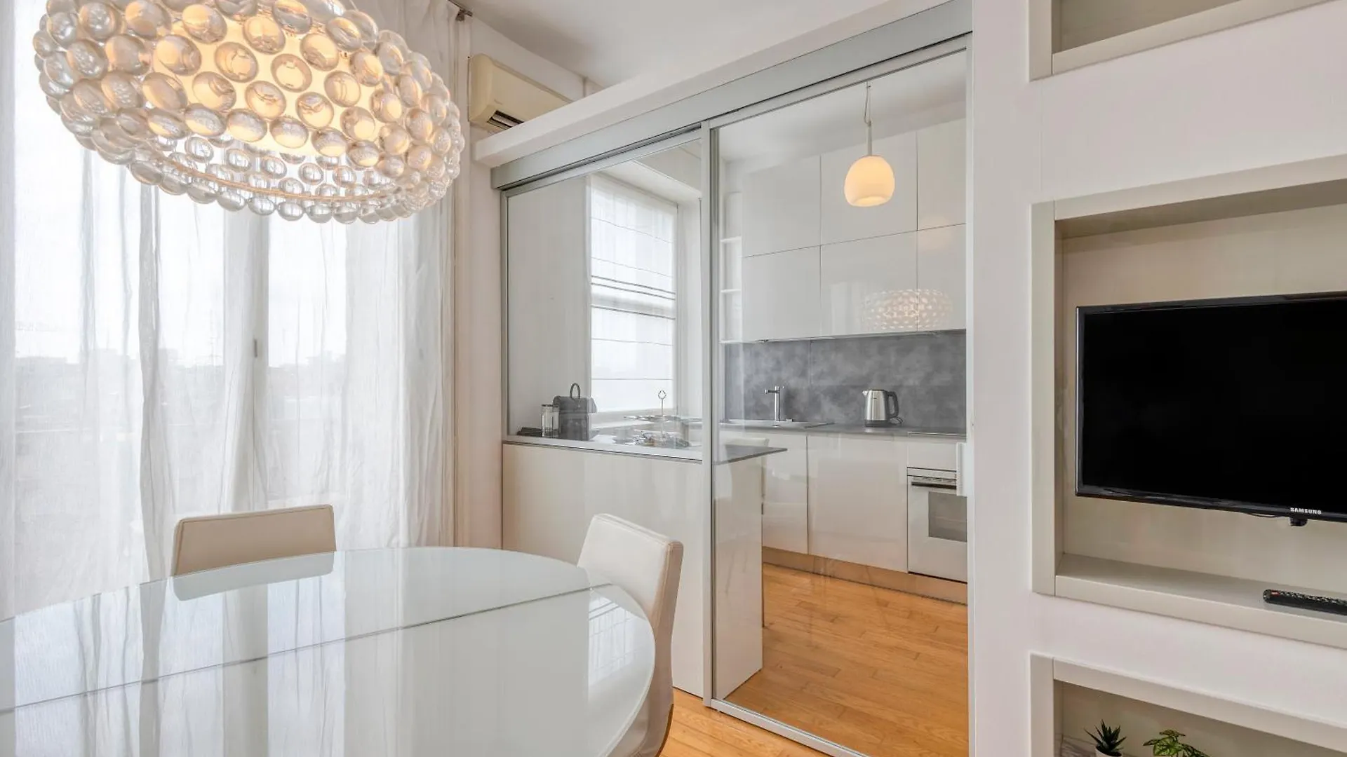 Appartamento Milan Royal Suites Luxury Brera
