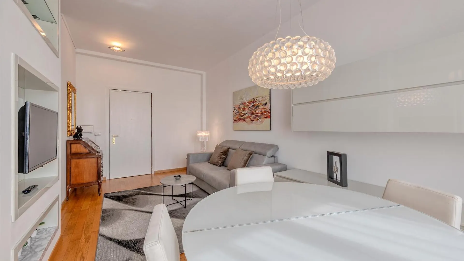 Milan Royal Suites Luxury Brera
