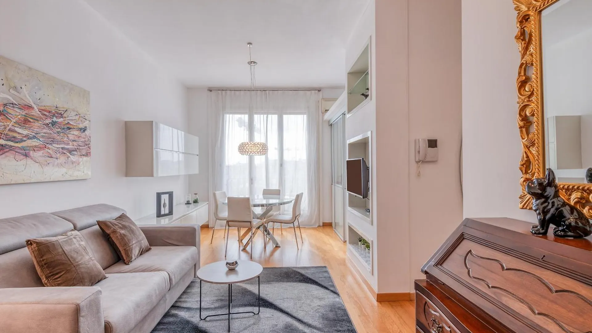 Milan Royal Suites Luxury Brera