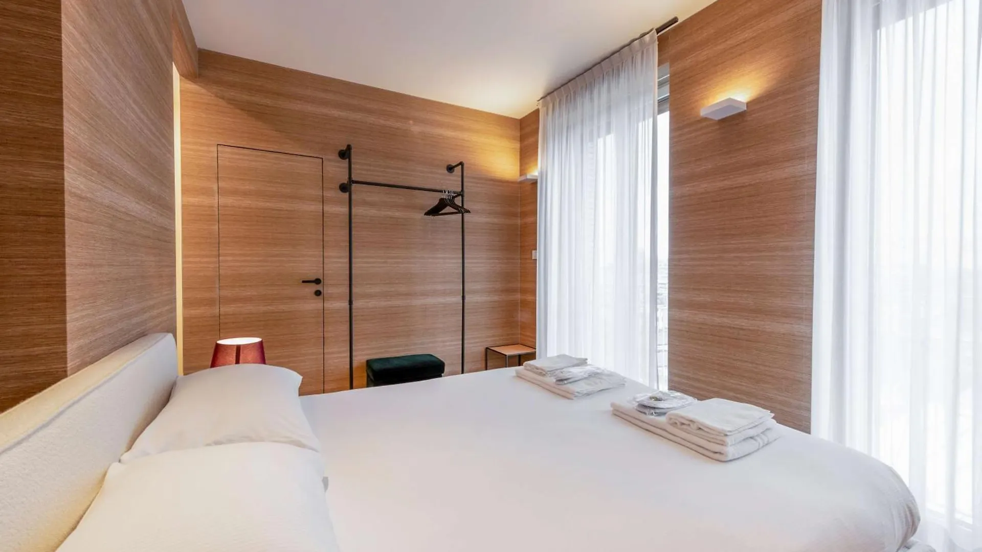 Milan Royal Suites Luxury Brera