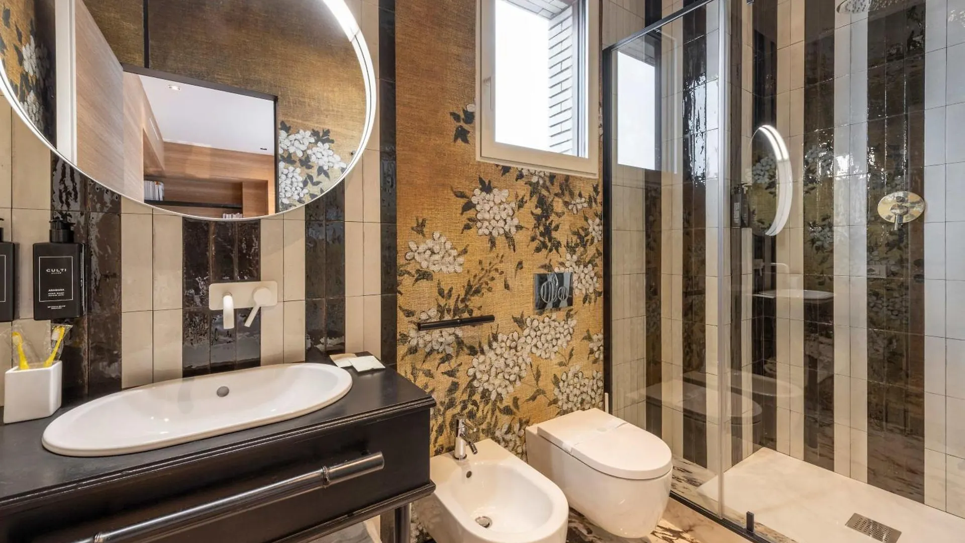Appartamento Milan Royal Suites Luxury Brera Italia