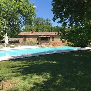 Il Molinaccio Di Alloggio per agriturismo Montepulciano Stazione