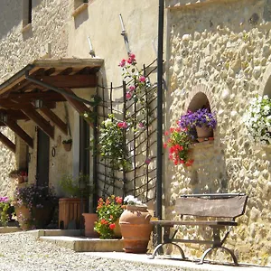 Agriturismo Incanto Del Fiume Alloggio per agriturismo Pomarance