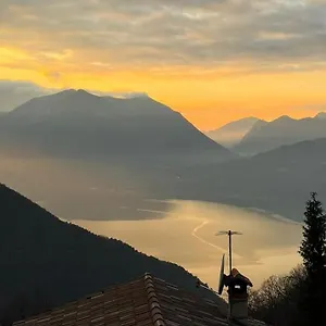 La Terrazza Vista Casa vacanze Bellano