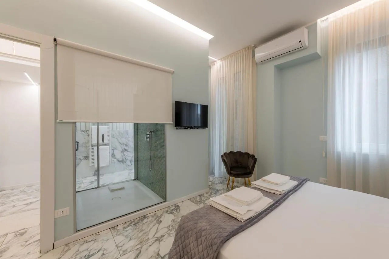 Milan Royal Suites Luxury Brera Apartment