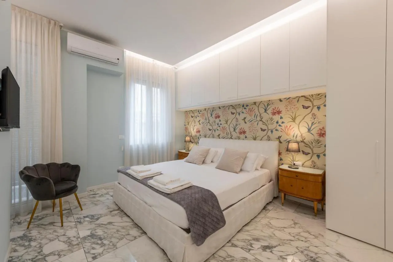 Apartment Milan Royal Suites Luxury Brera