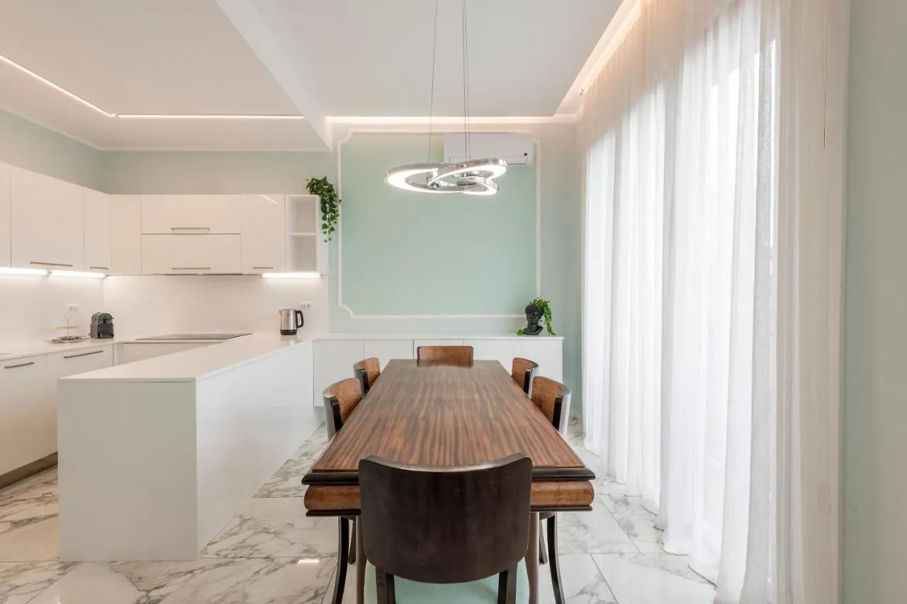 Milan Royal Suites Luxury Brera