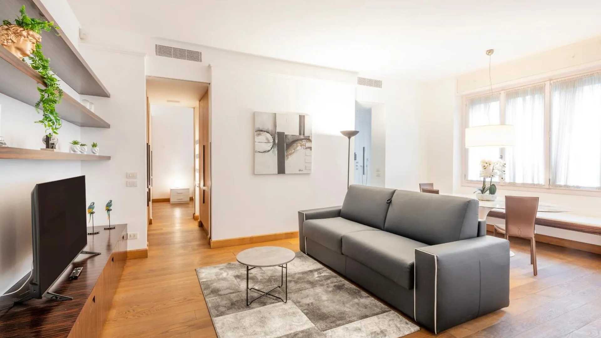 Apartment Milan Royal Suites Luxury Brera Italy