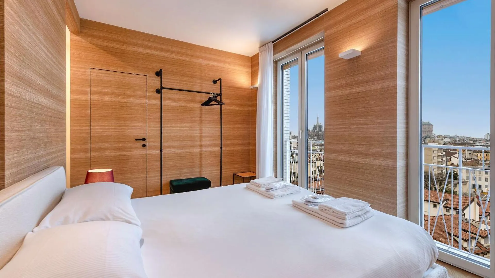 Apartment Milan Royal Suites Luxury Brera
