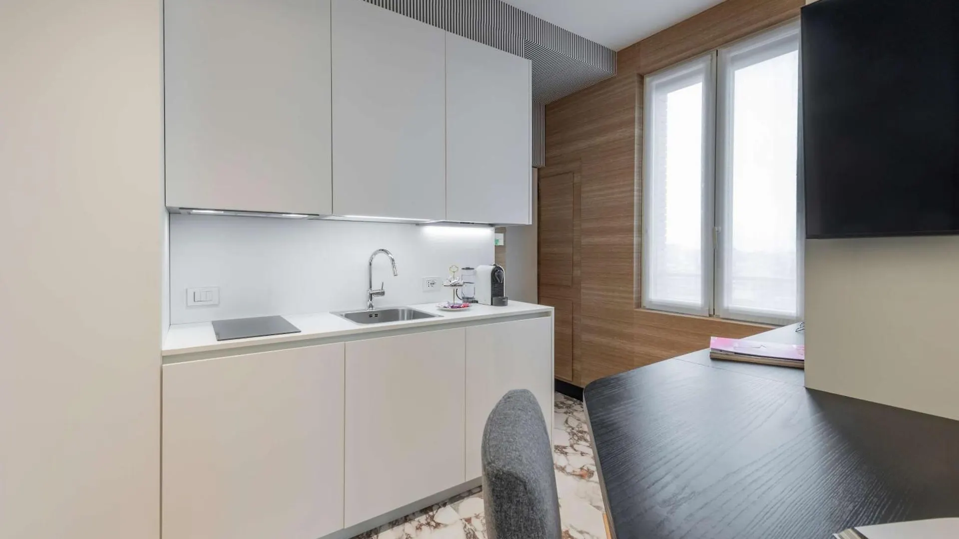 Apartment Milan Royal Suites Luxury Brera