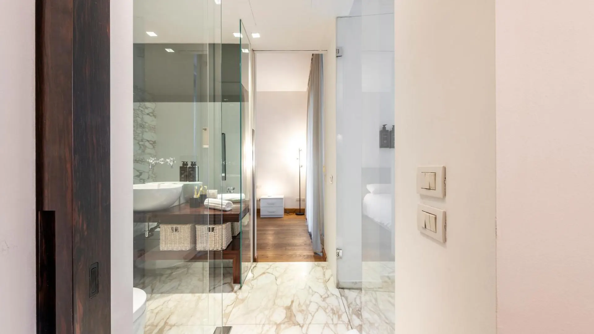 Milan Royal Suites Luxury Brera